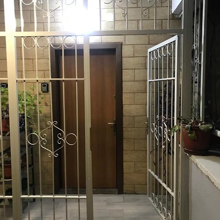 Nice Central Apartment In Tirana City Exterior photo